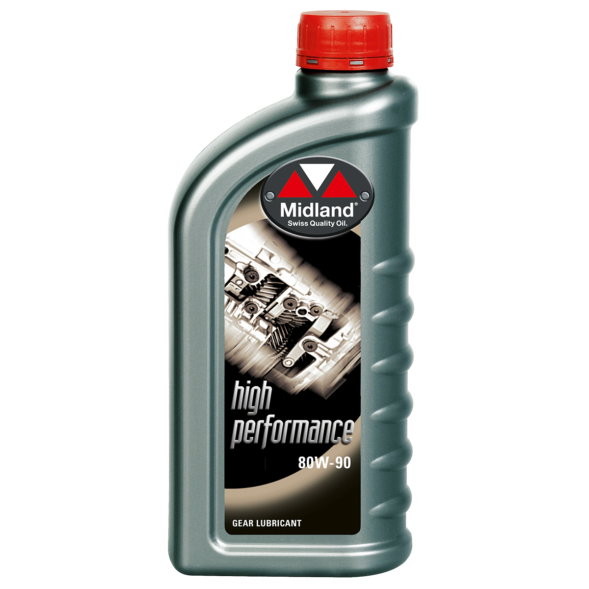 high performance 80w90 1l