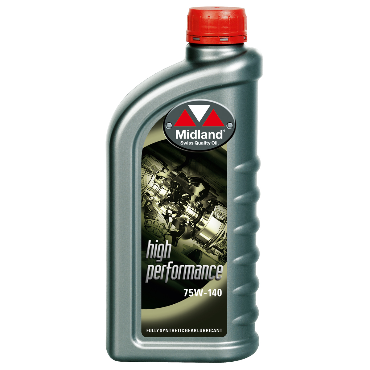 highperformance 75w140 1l
