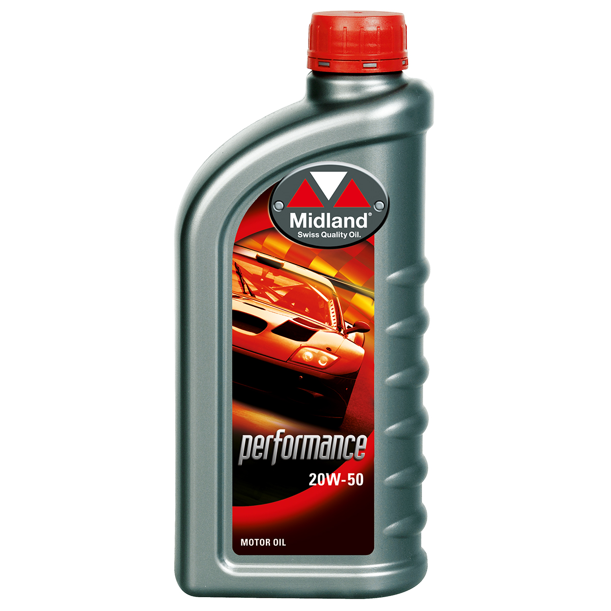 performance 20w50 1l